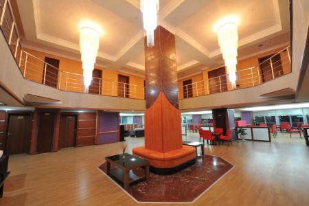 Tebriz Hotel Nakhchivan