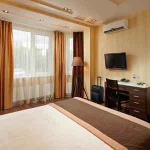 отель Easy Room