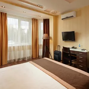 отель Easy Room