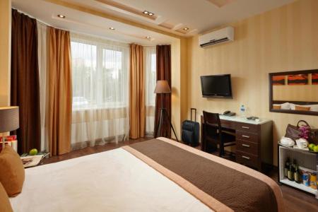 Отель Easy Room в Нижний Новгород - Россия