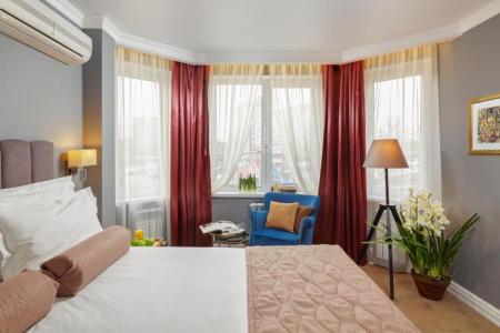 Отель Easy Room в Нижний Новгород - Россия