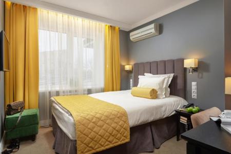 Отель Easy Room в Нижний Новгород - Россия