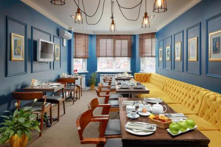 Отель Easy Room в Нижний Новгород - Россия