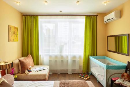 Отель Easy Room в Нижний Новгород - Россия