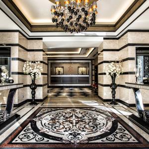 отель Majestic Boutique Hotel Deluxe