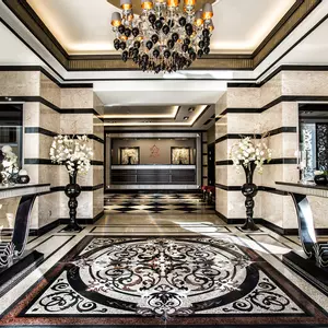 отель Majestic Boutique Hotel Deluxe