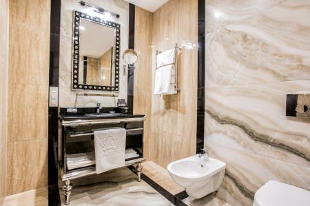 Отель Majestic Boutique Hotel Deluxe в Санкт-Петербург - Россия