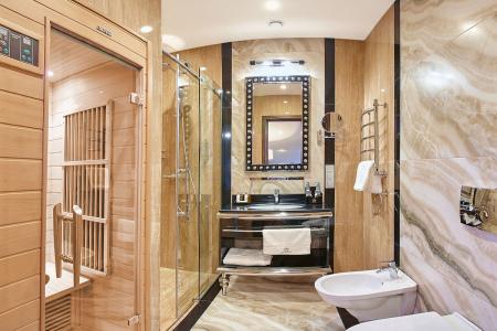 Отель Majestic Boutique Hotel Deluxe в Санкт-Петербург - Россия