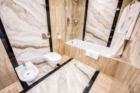 Отель Majestic Boutique Hotel Deluxe в Санкт-Петербург - Россия