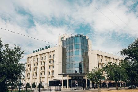 Отель Виктория Палас в Астрахань - Россия