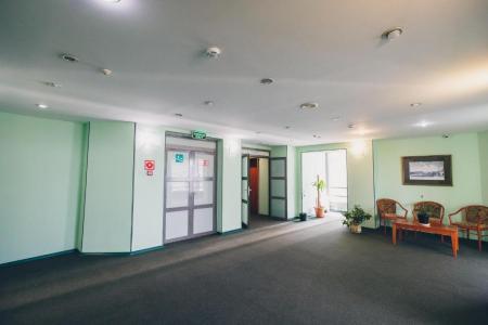 Отель Виктория Палас в Астрахань - Россия