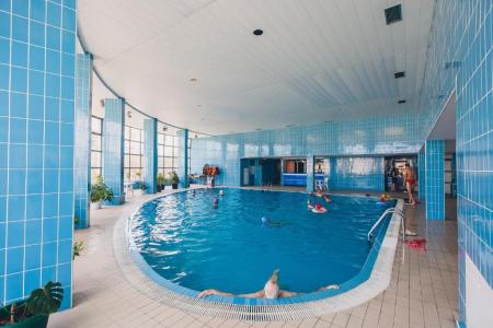 Отель Виктория Палас в Астрахань - Россия