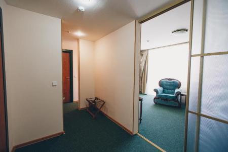 Отель Виктория Палас в Астрахань - Россия