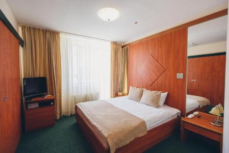 Отель Виктория Палас в Астрахань - Россия