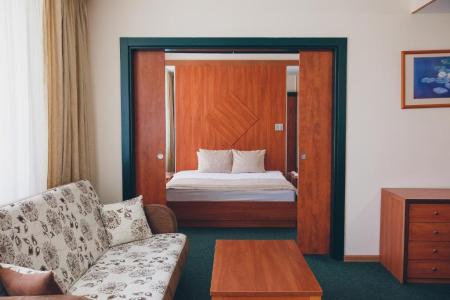 Отель Виктория Палас в Астрахань - Россия