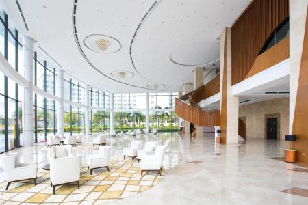 Отель Wyndham Grand Phu Quoc в Фукуок - Вьетнам