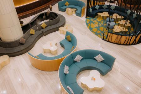 Отель Wyndham Grand Phu Quoc в Фукуок - Вьетнам