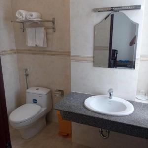отель Victoria Phu Quoc Hotel