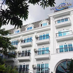 отель Ngoc Chau
