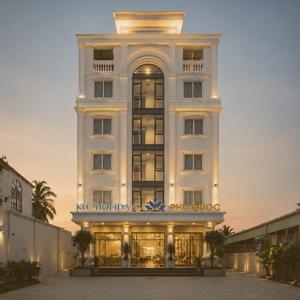 отель KLC Holidays Phu Quoc