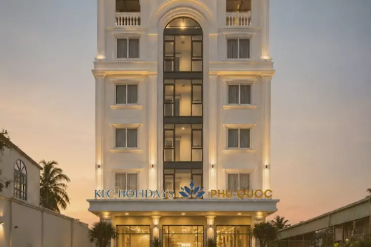 KLC Holidays Phu Quoc