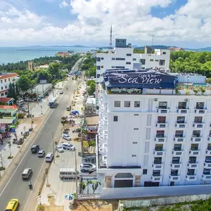 отель Levan Hotel
