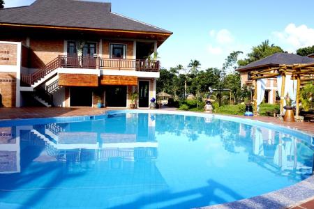 Отель Vela Phu Quoc Resort в Фукуок - Вьетнам