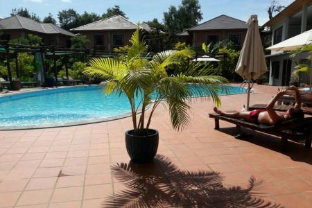 Отель Vela Phu Quoc Resort в Фукуок - Вьетнам