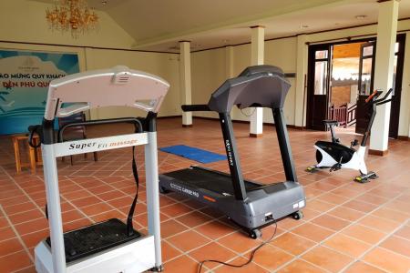 Отель Vela Phu Quoc Resort в Фукуок - Вьетнам