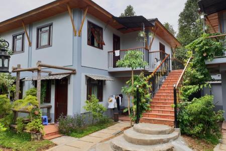 Отель Vela Phu Quoc Resort в Фукуок - Вьетнам