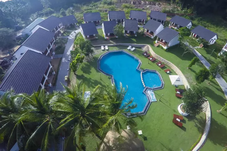 Santa Garden Resort Phu Quoc