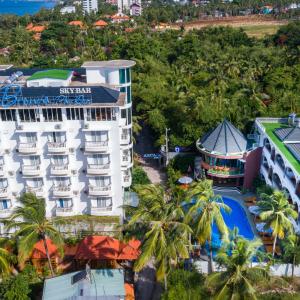 отель Brenta Phu Quoc