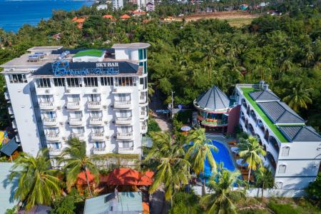 Отель Brenta Phu Quoc в Фукуок - Вьетнам