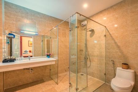 Отель Brenta Phu Quoc в Фукуок - Вьетнам