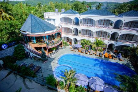 Отель Brenta Phu Quoc в Фукуок - Вьетнам