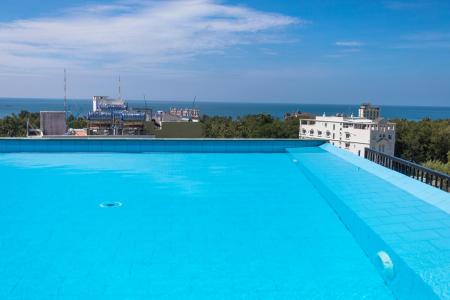 Отель Golden Daisy Hotel в Фукуок - Вьетнам