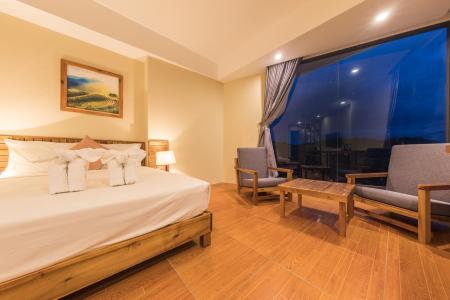 Отель Golden Daisy Hotel в Фукуок - Вьетнам