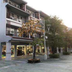 отель Kosmos Apart Hotel
