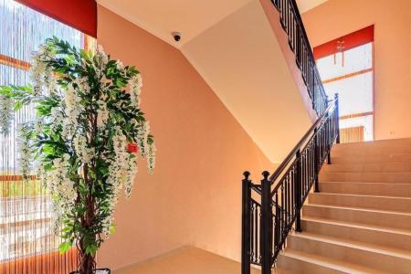 Отель Калифорния в Геленджик - Россия