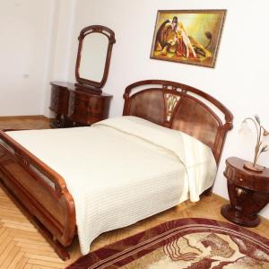 отель Планета Люкс