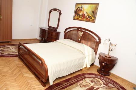 Отель Планета Люкс в Владикавказ - Россия