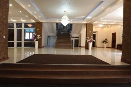 Отель Планета Люкс в Владикавказ - Россия