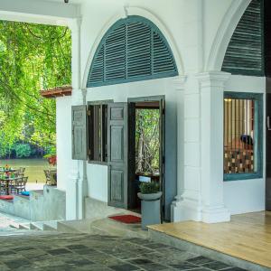 отель Arena Hotel