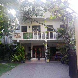 отель Birdhouse Unawatuna