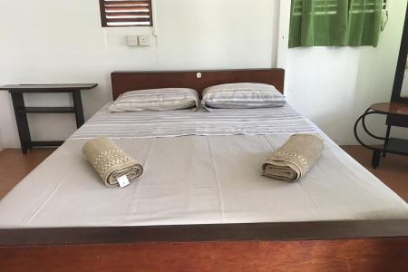 Отель Birdhouse Unawatuna в Унаватуна - Шри-Ланка