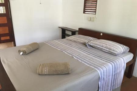 Отель Birdhouse Unawatuna в Унаватуна - Шри-Ланка