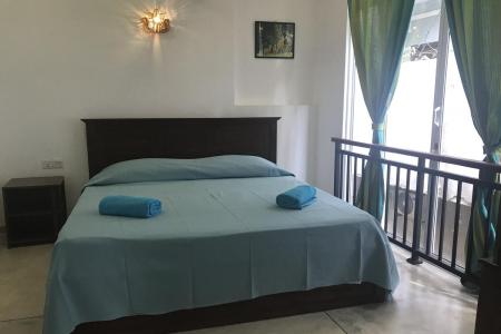 Отель Birdhouse Unawatuna в Унаватуна - Шри-Ланка