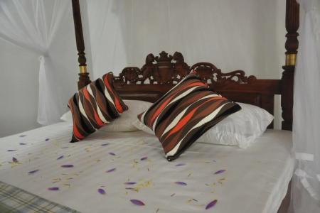 Отель Crescent Resort в Унаватуна - Шри-Ланка