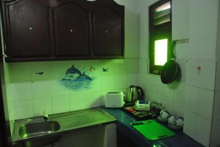 Отель Crescent Resort в Унаватуна - Шри-Ланка