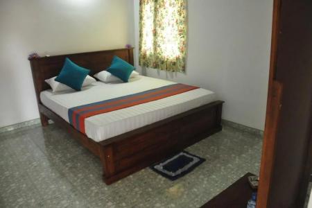 Отель Crescent Resort в Унаватуна - Шри-Ланка